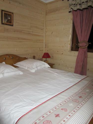 Hotel H�tel Chalet Le Caribou