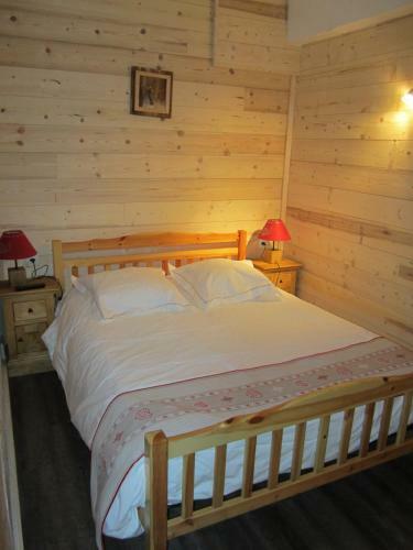 Hotel H�tel Chalet Le Caribou