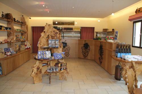 Bed & Breakfast Les Chambres Du Vignoble - Domaine Pierre Adam