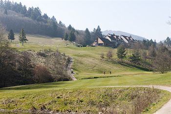 Aparthotel Le Domaine Du Golf