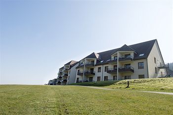 Aparthotel Le Domaine Du Golf
