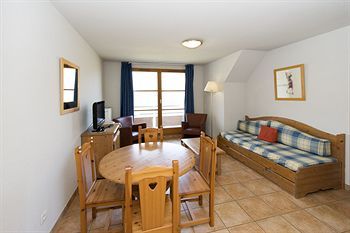 Aparthotel Le Domaine Du Golf