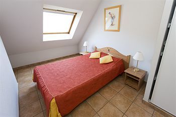 Aparthotel Le Domaine Du Golf