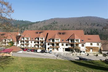 Aparthotel Le Domaine Du Golf