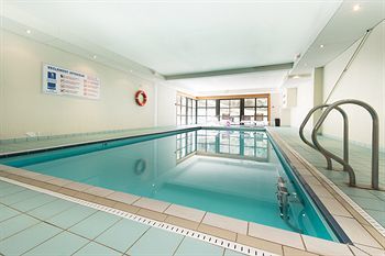 Aparthotel Le Domaine Du Golf