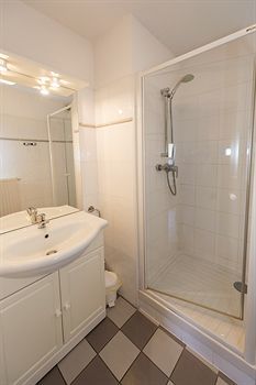 Aparthotel Le Domaine Du Golf