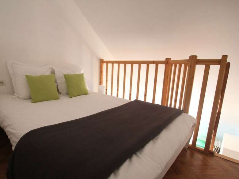 Apartamento R�sidence Les Douves