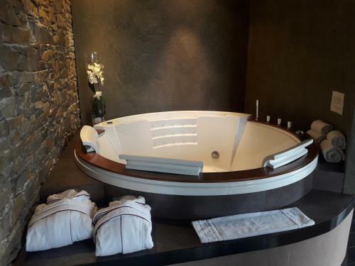 Hotel Le Domaine Des Lys