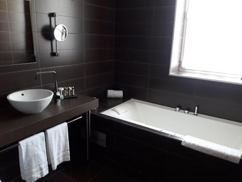 Hotel Le Domaine Des Lys