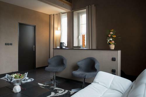 Hotel Le Domaine Des Lys