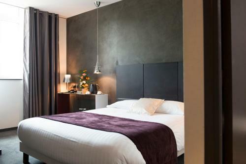 Hotel Le Domaine Des Lys