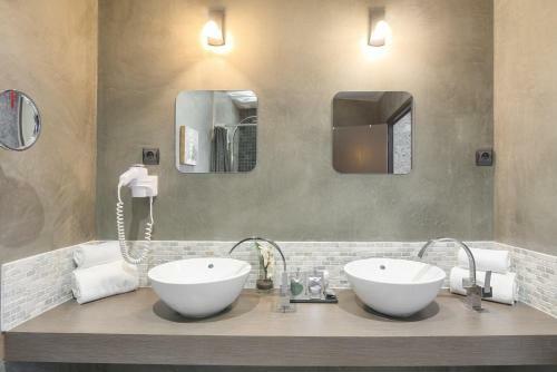 Hotel Le Domaine Des Lys