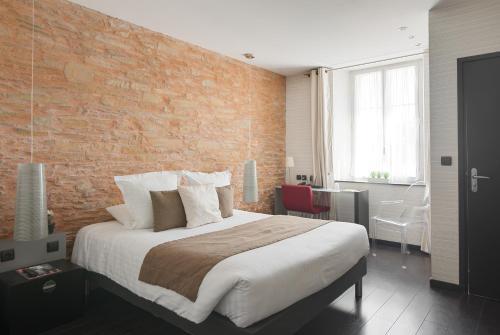Hotel Le Domaine Des Lys