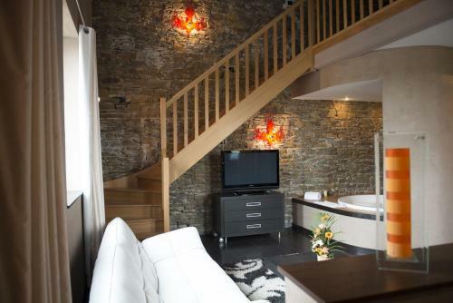 Hotel Le Domaine Des Lys