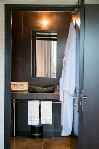 Hotel Le Domaine Des Lys