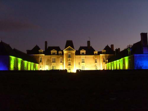 Hotel Le Domaine Des Lys