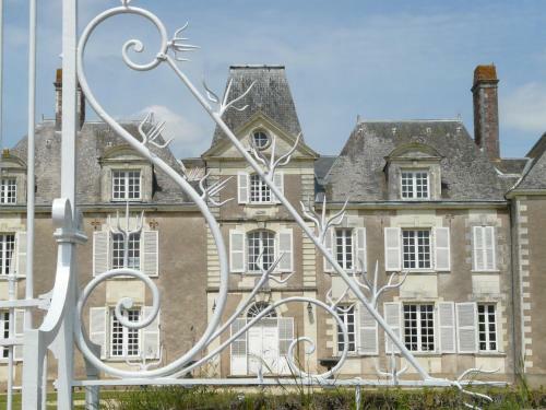 Hotel Le Domaine Des Lys
