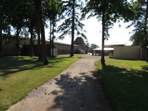 Hotel Le Domaine Des Lys