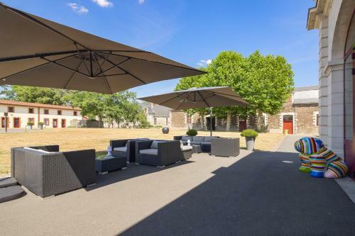 Hotel Le Domaine Des Lys