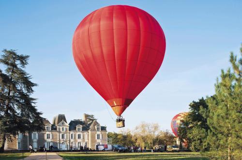 Hotel Le Domaine Des Lys