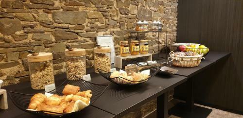 Hotel Le Domaine Des Lys
