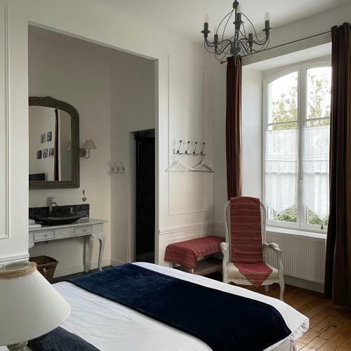 Bed & Breakfast Castel Magnolia