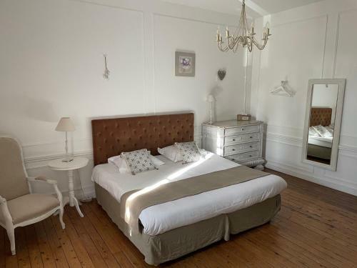 Bed & Breakfast Castel Magnolia