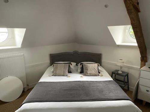 Bed & Breakfast Castel Magnolia