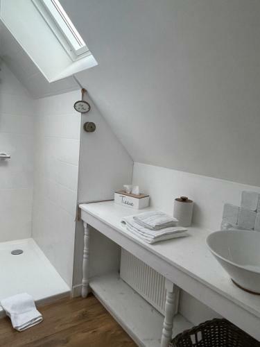 Bed & Breakfast Castel Magnolia