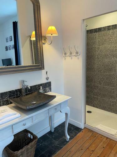 Bed & Breakfast Castel Magnolia