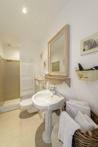 Bed & Breakfast Castel Magnolia