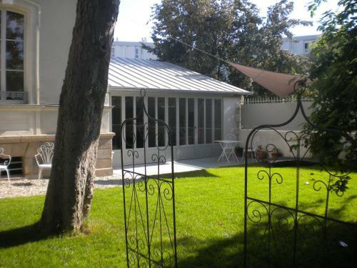 Bed & Breakfast Castel Magnolia