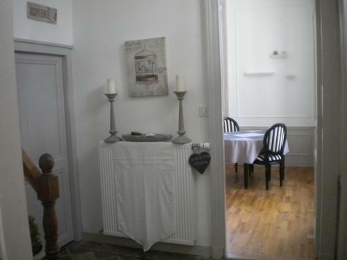 Bed & Breakfast Castel Magnolia