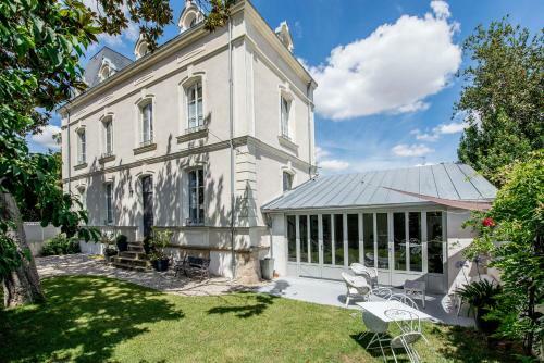 Bed & Breakfast Castel Magnolia