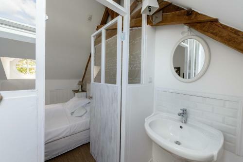 Bed & Breakfast Castel Magnolia