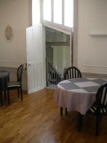 Bed & Breakfast Castel Magnolia