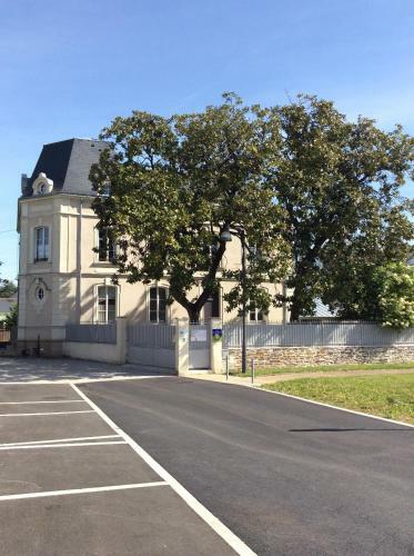 Bed & Breakfast Castel Magnolia