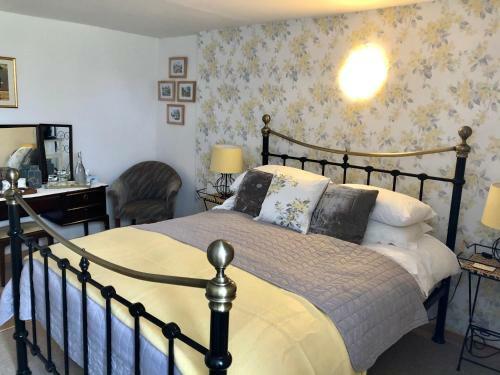 Bed & Breakfast Les Eaux De La Petite Fontaine