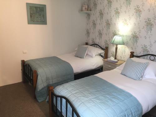 Bed & Breakfast Les Eaux De La Petite Fontaine