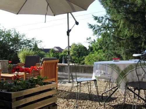 Bed & Breakfast Maison Voli�re