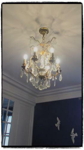 Bed & Breakfast Maison Voli�re