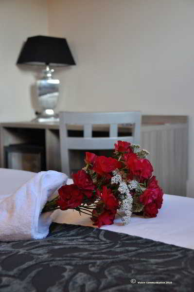 Inter-hotel Alexia