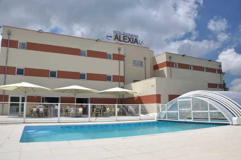 Inter-hotel Alexia