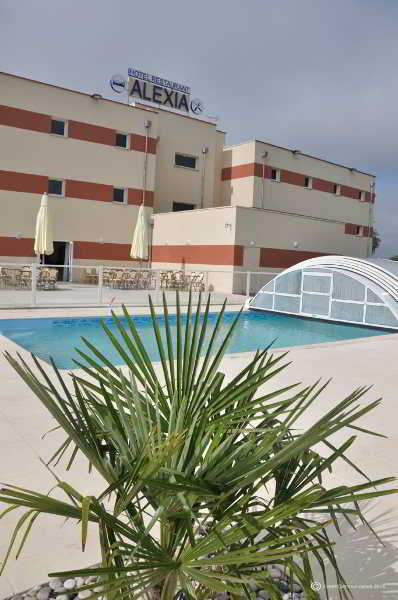 Inter-hotel Alexia