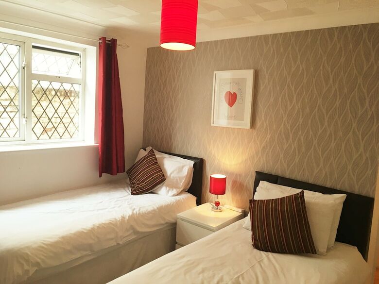 Hotel Polygon Villas Guest House - B&B