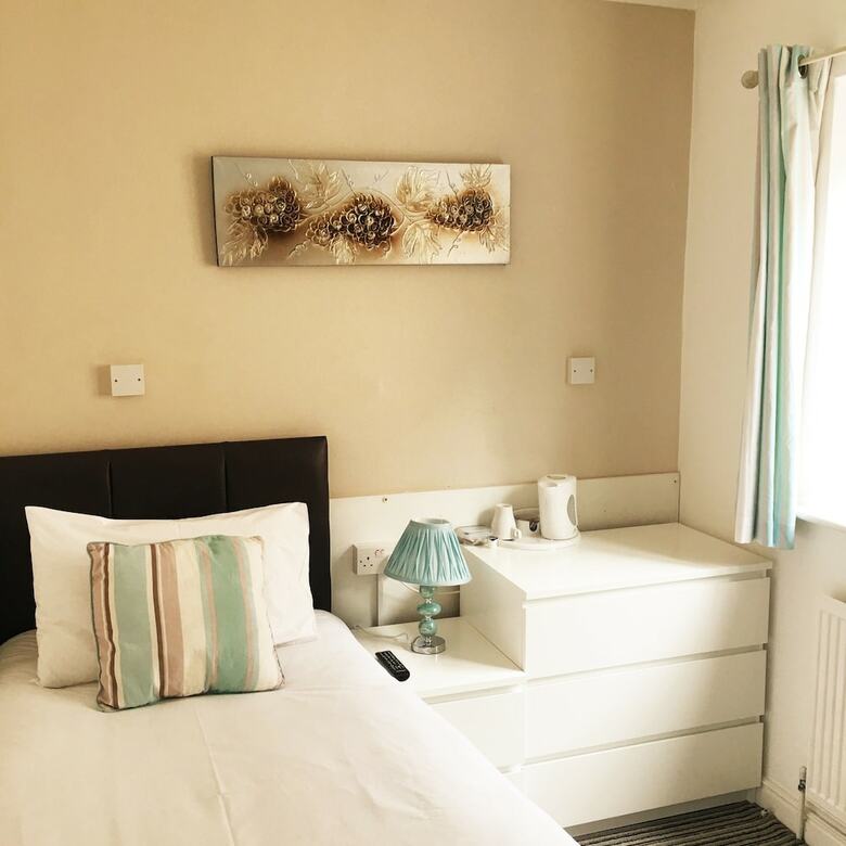 Hotel Polygon Villas Guest House - B&B