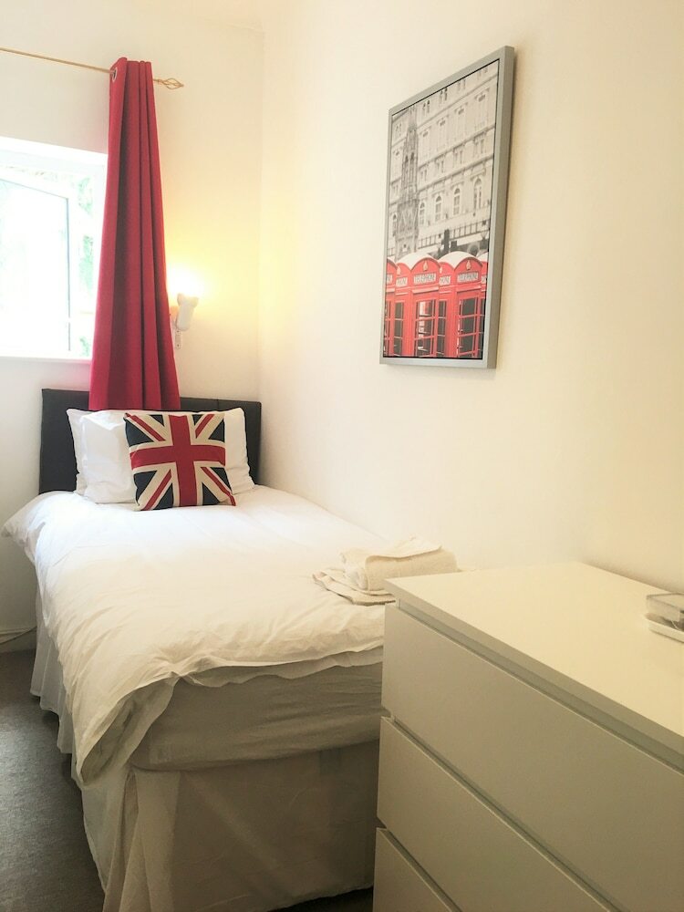 Hotel Polygon Villas Guest House - B&B