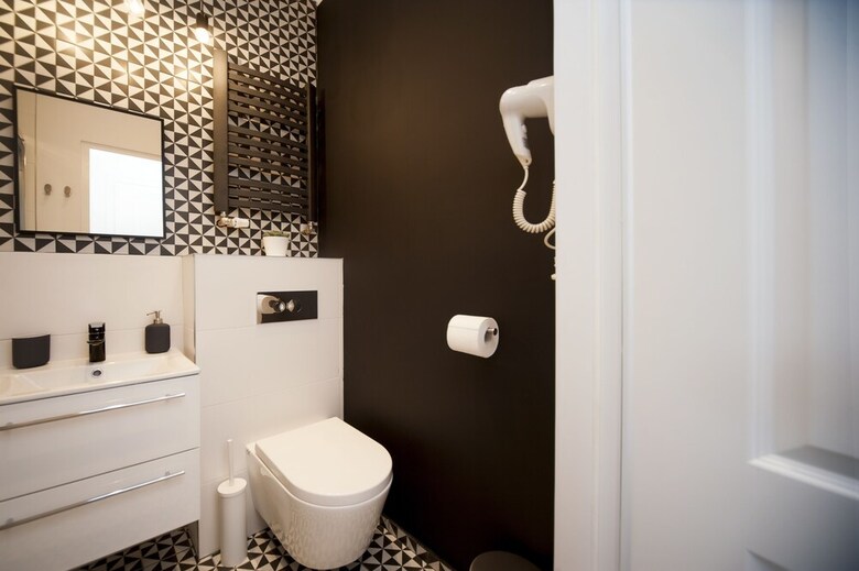 Apartamentos Very Berry G?ogowska 35a 3