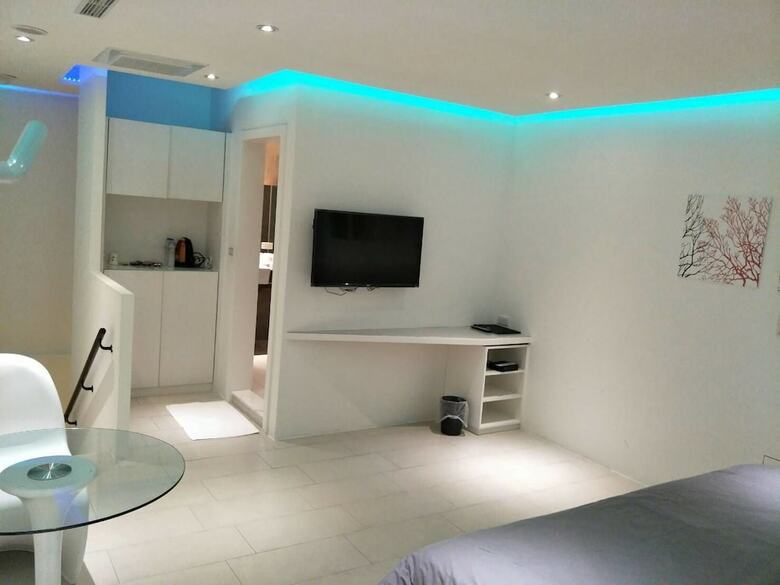 Shu Mei Business Motel
