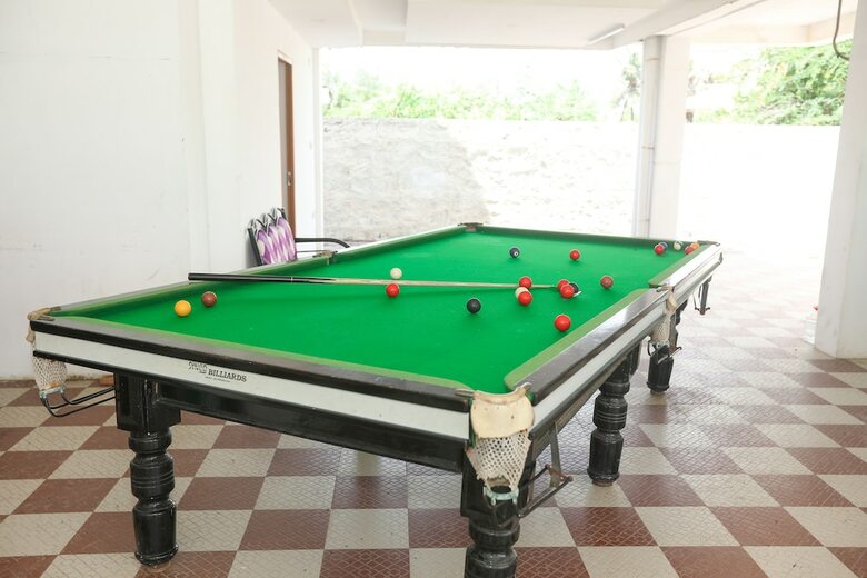 Apartamento Ulo Ecr Blue Ocean Resort